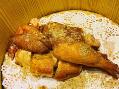 胡桃里烤鸡-贝贝龙虾·音乐餐厅(昌平东关店)