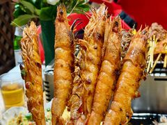 -回头烧烤(悦荟购物中心店)