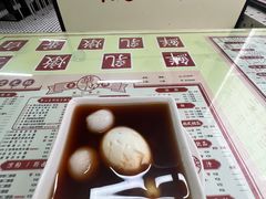 -香港華心糖水鋪(南西总店)