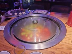 -山河屯铁锅炖鲜鹅·东北菜(开发区一店)