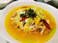 -张福记(五一公园店)