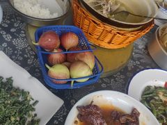 -春娟茶楼·地道农家菜(梅家坞店)