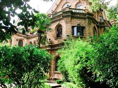 -马勒别墅·中餐厅