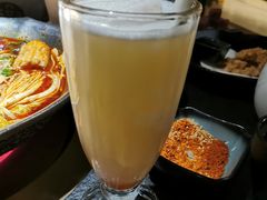 -湊湊火锅·茶憩(石家庄万象城店)