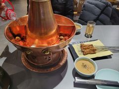 -李赵合鲜肉烧烤(西荷店)