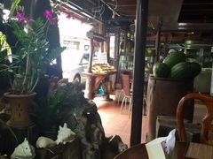 -自然餐厅(Phuket)