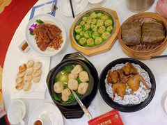 -东江海鲜酒家(艺都分店)