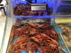 -加餐海鲜自助(宝龙一城店)