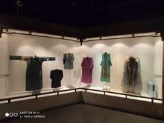 -上海纺织博物馆