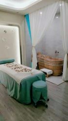 -普睿媞产后直营连锁(天鹅湖万达店)