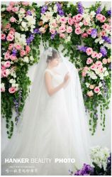 点击看大图 -唯一视觉婚纱摄影(李家村店)
