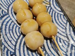 白玉丸子-火影忍者一乐拉面(环球港店)
