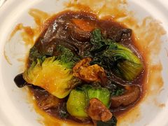 -金时代顺风大酒店(静安大融城店)