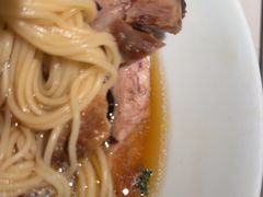 -松鹤楼·苏式汤面(虹桥天地店)