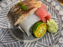 -鮨青(恒基名人购物中心店)