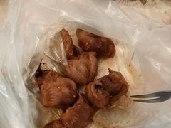 -土门八珍烤鸡腊味店(土门老店)