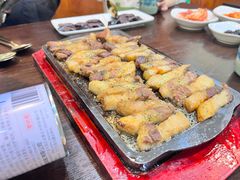 -釜山豚骨汤饭(芝罘万达广场店)