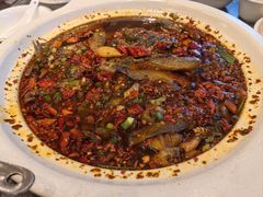 -情妹耙泥鳅·江湖川菜(科华店)