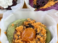 -满记甜品(王府井北京市百货大楼店)