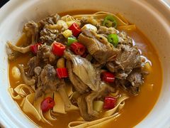 -富力威斯汀酒店-中国元素中餐厅(武昌临江店)