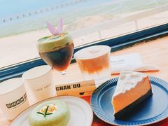 -ChanDu躔度咖啡(灯塔店)