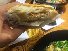 -鼎高高陕西美食(龙德广场店)
