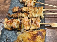-一吉焼鸟·FOUNDER(桂林路店)