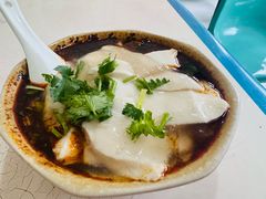 -新繁牛肉豆花(都江堰店)