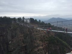 -浏阳石牛寨风景区