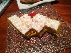 -千代武日本料理(爱建店)