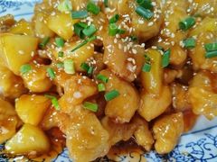 -杨南饭店·二十五年闽菜馆(凤湖新城一店)