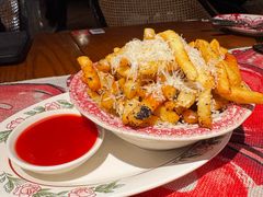 -弗兰克牛排西餐厅Ribone steak house(柠檬花园店)