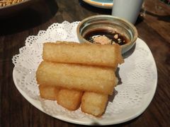 -水煮三国·川鲁江湖菜(香山店)