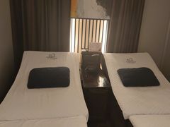 -水墨澜渟足道·SPA·传统(四望亭东关街店)