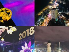 -芽庄珍珠岛游乐园