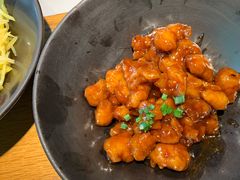 -金牌外婆家(苏州中心店)