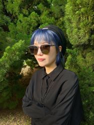 -Hello Lady发型设计