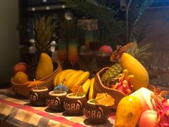 -上海东方佘山翰悦阁酒店·Vie全日制餐厅