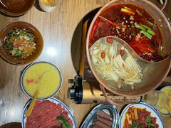 -万达广场(临港店)