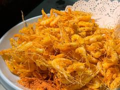 -鱼窝棚柴火铁锅炖(富山屯店)