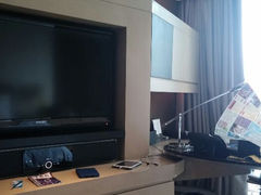 android_upload_pic-上海静安洲际酒店