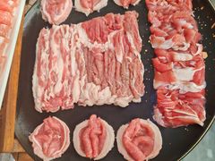 -东来顺•非遗火锅(外滩店)