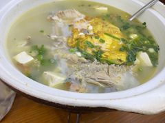 -巢湖名吃·徽府农家菜(半汤店)