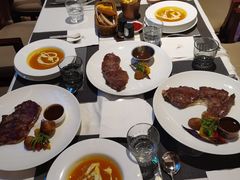 -璟象酒店-爱丽坊景观餐厅