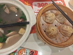 -苏晓玥·江南小吃(深圳北站店)