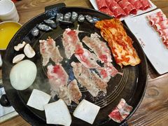 -方新村一品大锅盖(北京街店)