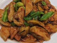 -老长春肉馆(创业大街店)