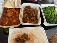 -桂小厨广西菜(万象城店)