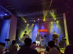 -TZ House音乐现场(茅台店)