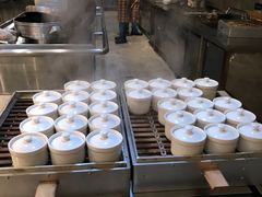 -武汉世茂希尔顿酒店·汇·全日餐厅